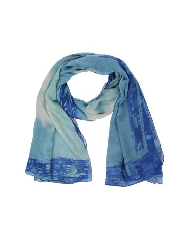ZOOM RODA - Oblong scarf