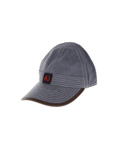 ZOOM ARMANI JEANS - Hat