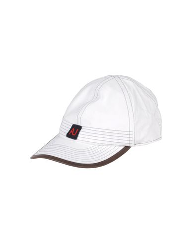 ZOOM ARMANI JEANS - Hat