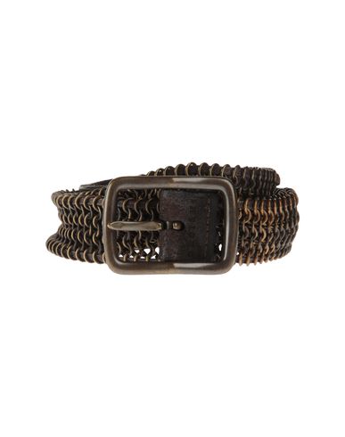 ZOOM ORCIANI - Belt
