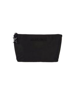 ARMANI JEANS - ACCESSORI - Bustine