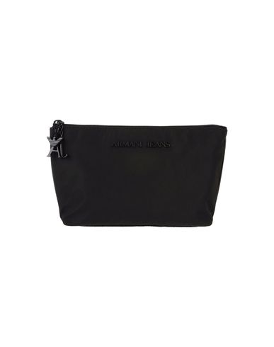 ZOOM ARMANI JEANS - Pouch