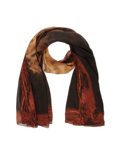 ZOOM RODA - Oblong scarf
