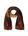 Dark brown Dark brown