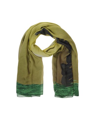 ZOOM RODA - Oblong scarf