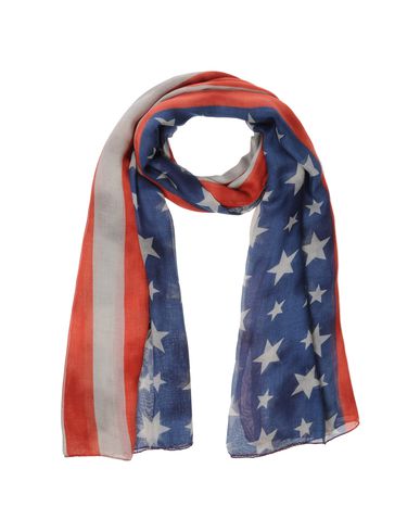 ZOOM RODA - Oblong scarf