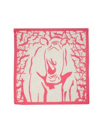 RODA - Square scarf