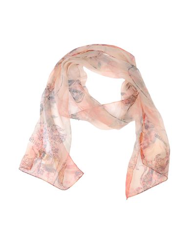 ZOOM GALLIANO - Oblong scarf