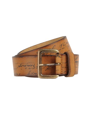 ZOOM ARMANI JEANS - Belt