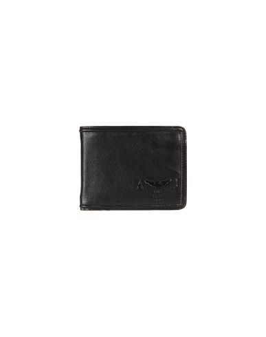 ZOOM ARMANI JEANS - Wallet