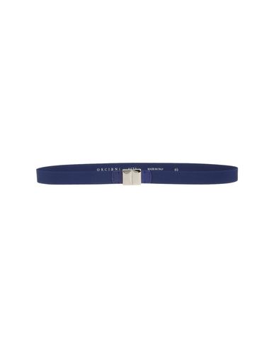ZOOM ORCIANI - Belt
