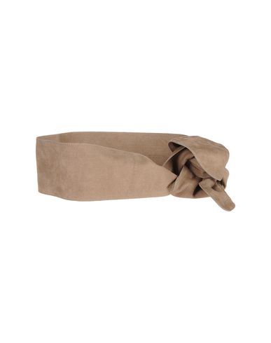 ZOOM ORCIANI - Belt