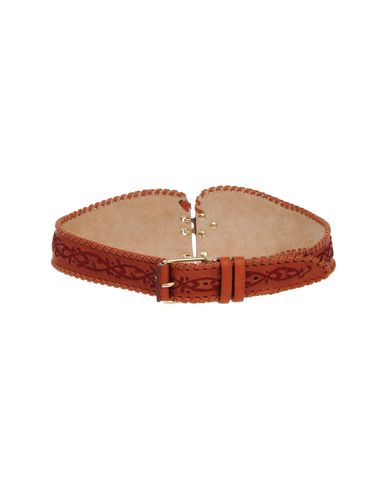 ZOOM EMILIO PUCCI - Belt