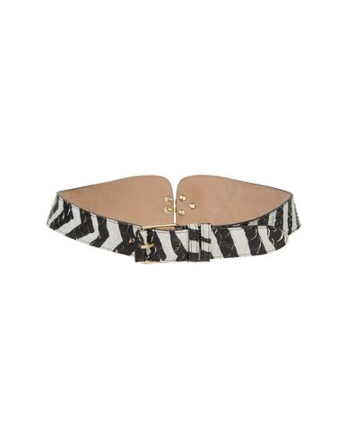 ZOOM EMILIO PUCCI - Belt