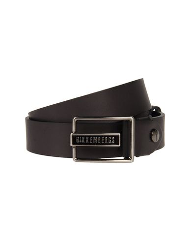 ZOOM BIKKEMBERGS - Belt