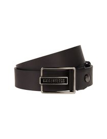 BIKKEMBERGS - Belt