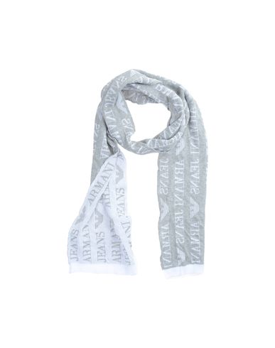 ZOOM ARMANI JEANS - Oblong scarf
