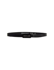 ARMANI JEANS - Belt