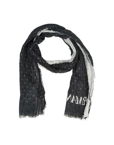 ZOOM ARMANI JEANS - Oblong scarf