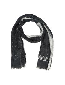 ARMANI JEANS - Oblong scarf