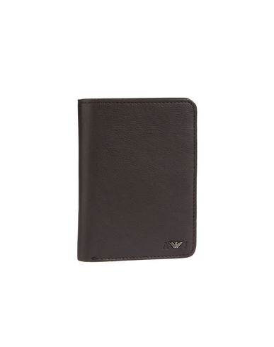 ZOOM ARMANI JEANS - Wallet