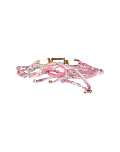 ZOOM EMILIO PUCCI - Belt