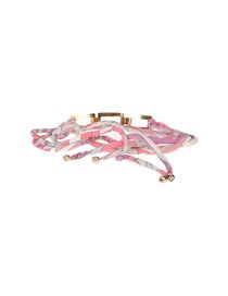 EMILIO PUCCI - Belt