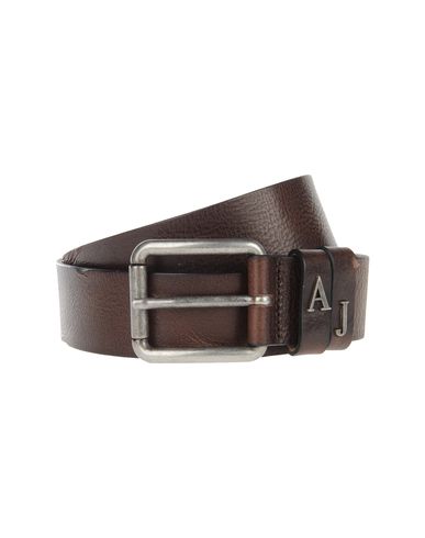 ZOOM ARMANI JEANS - Belt