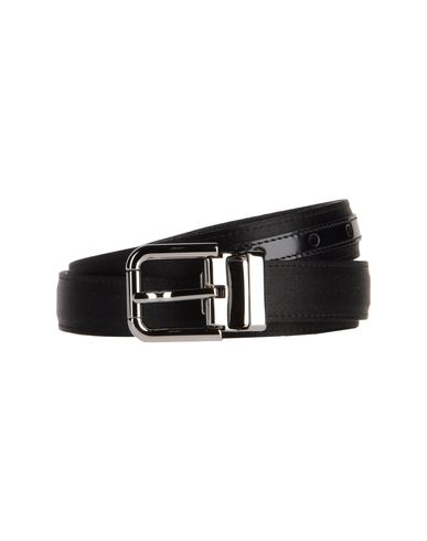 ZOOM DOLCE & GABBANA - Belt