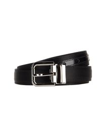 DOLCE & GABBANA - Belt