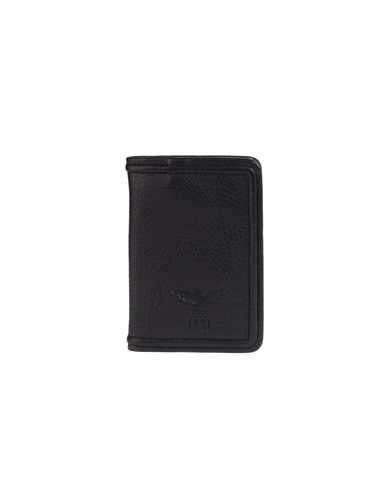 ZOOM ARMANI JEANS - Document holder