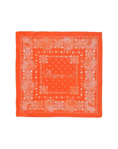 ZOOM DSQUARED2 - Square scarf