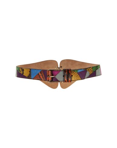ZOOM EMILIO PUCCI - Belt