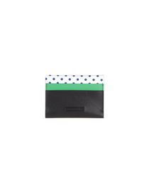 DOLCE & GABBANA - Document holder