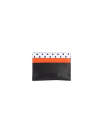 DOLCE & GABBANA - Document holder
