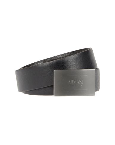 ZOOM ARMANI COLLEZIONI - Belt