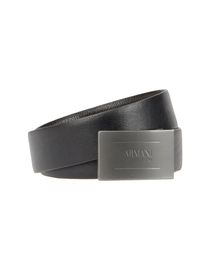ARMANI COLLEZIONI - Belt
