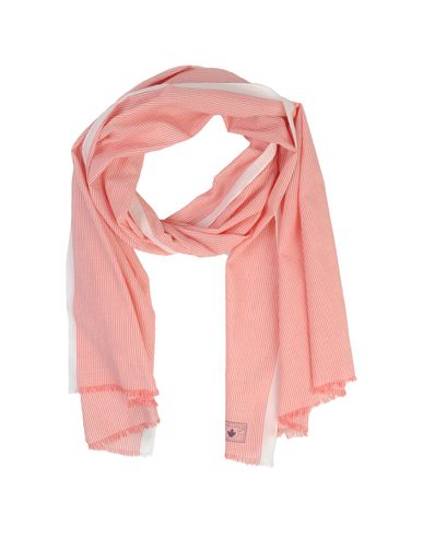 ZOOM DSQUARED2 - Oblong scarf