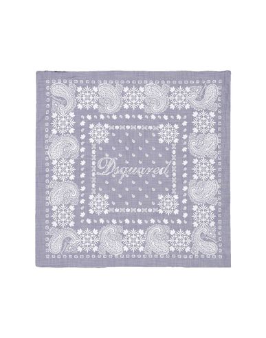 ZOOM DSQUARED2 - Square scarf