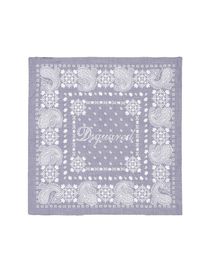 DSQUARED2 - Square scarf