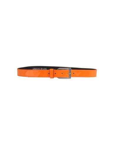 ZOOM ARMANI JEANS - Belt