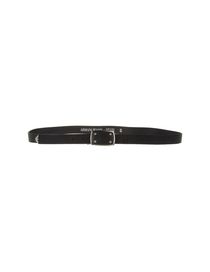 ARMANI JEANS - Belt