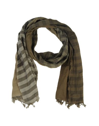 ZOOM ARMANI JEANS - Oblong scarf