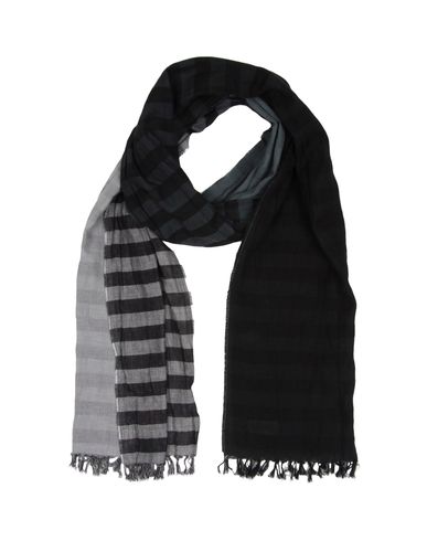 ZOOM ARMANI JEANS - Oblong scarf