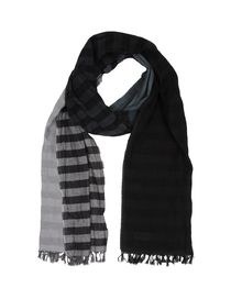 ARMANI JEANS - Oblong scarf