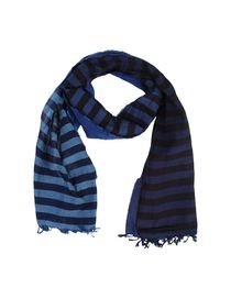 ARMANI JEANS - Oblong scarf