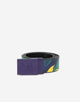 Y-3 - Belt