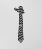 Bottega Veneta® Silk Tie Bottega Veneta® Silk Tie