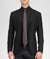 Bottega Veneta® Silk Tie Bottega Veneta® Silk Tie