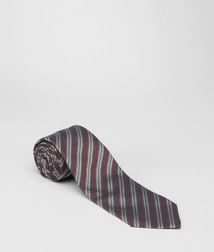 TieAccessories100% SilkBrown Bottega Veneta®